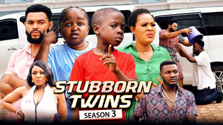 Download Stubborn Twins 3 - Nollywood Movie Stubborn-Twins-3