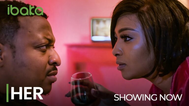 HER - Nollywood Movie 2022 HER