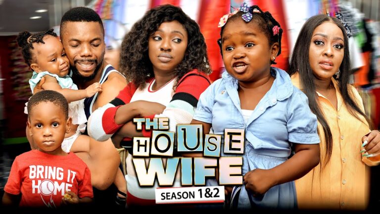 Download The House Wife - Nollywood Movie 2022 The-House-Wife
