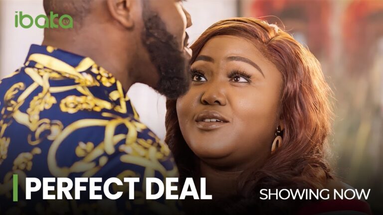 Perfect Deal - Nollywood Movie 2022 Perfect-Deal