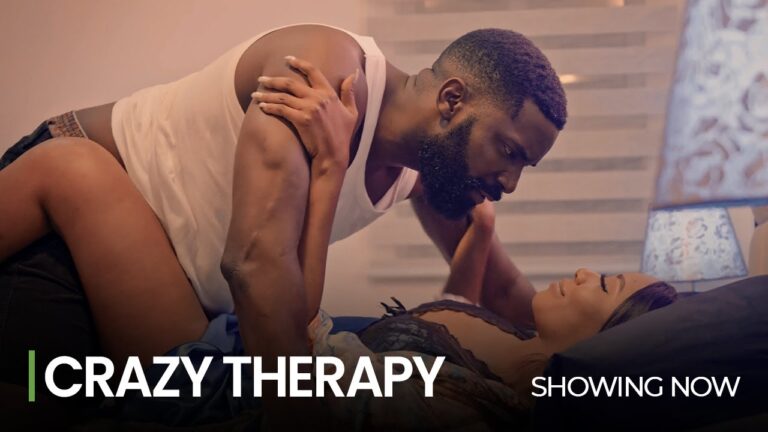 Crazy-Therapy