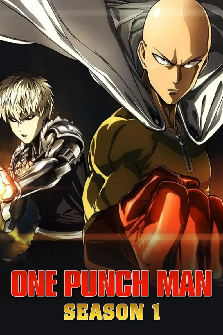 One-Punch Man Season 1 goJyMNld1sDh9WpUyvBpC2cxT2Q