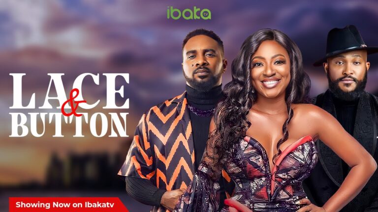 Lace & Button - Nollywood Movie 2022 Lace-and-Button