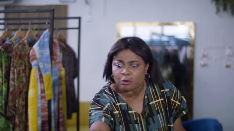 Sibe (Episode 1) - Nollywood Series Sibe-Episode-1