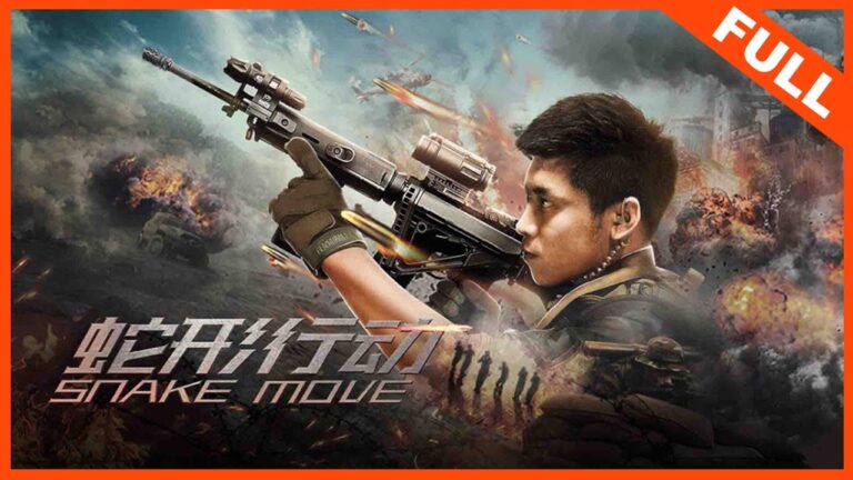 Snake-Move