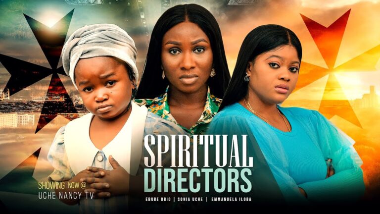 Spiritual-Directors