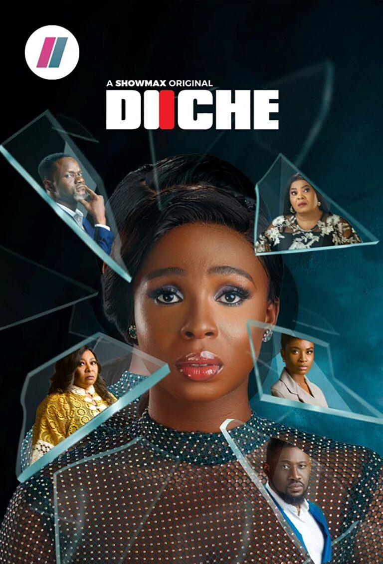Diiche (Season 1) - Nollywood Series Diiche