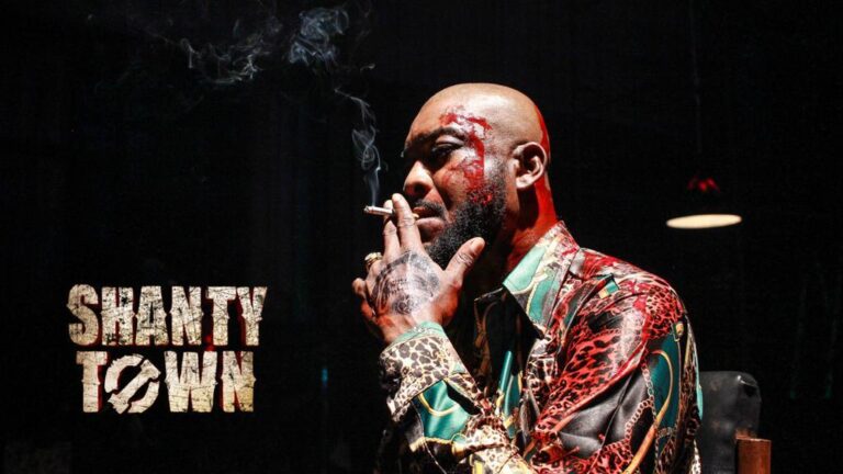 Shanty Town (Season 1) - Nollywood Series Shanty-Town