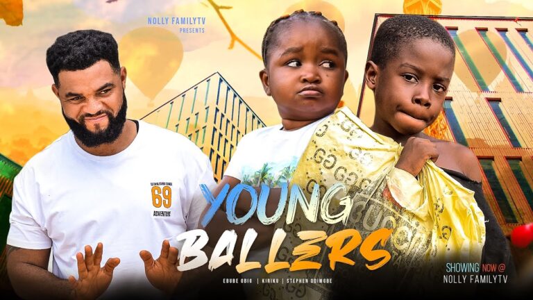 Young Ballers - Nollywood Movie 2023 Young-Ballers