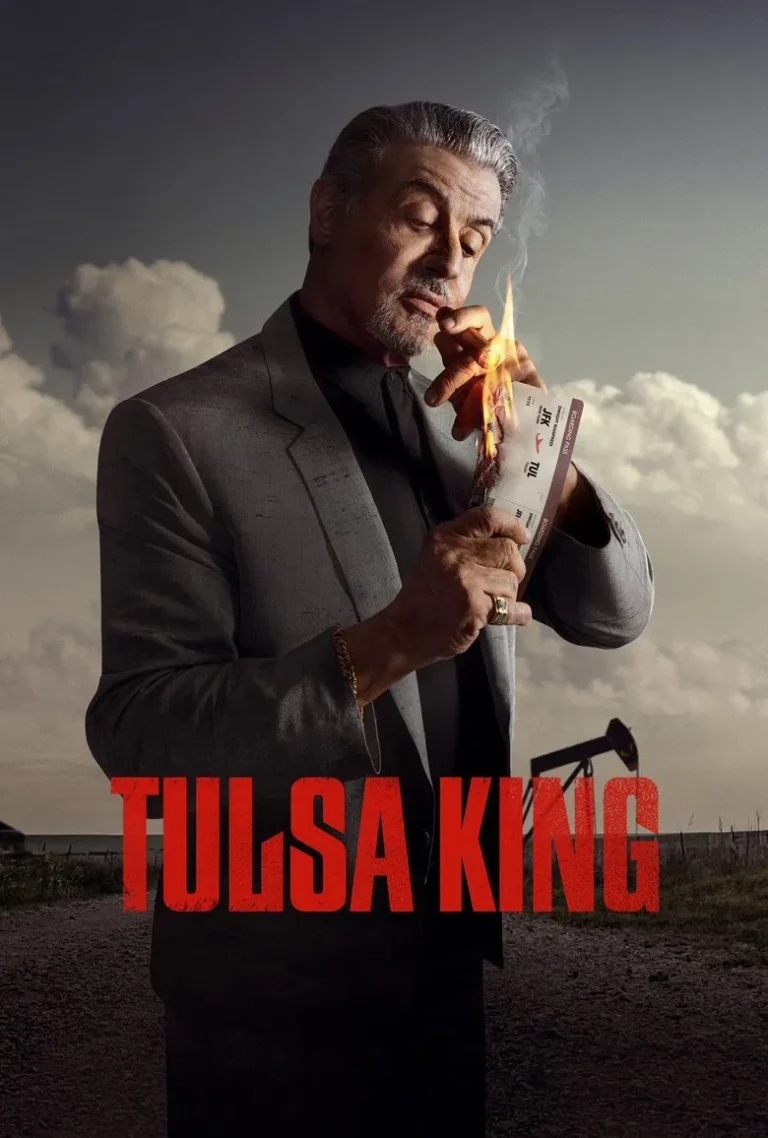 Tulsa King (2022) Season 1 qJ579ciJ2vZxVVBJUbz8UwvIGkh
