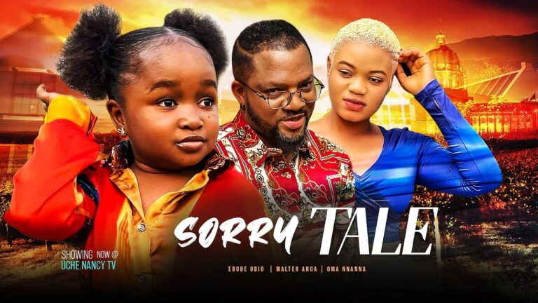 Sorry-Tale