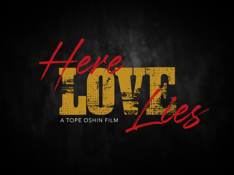 Here-Love-Lies