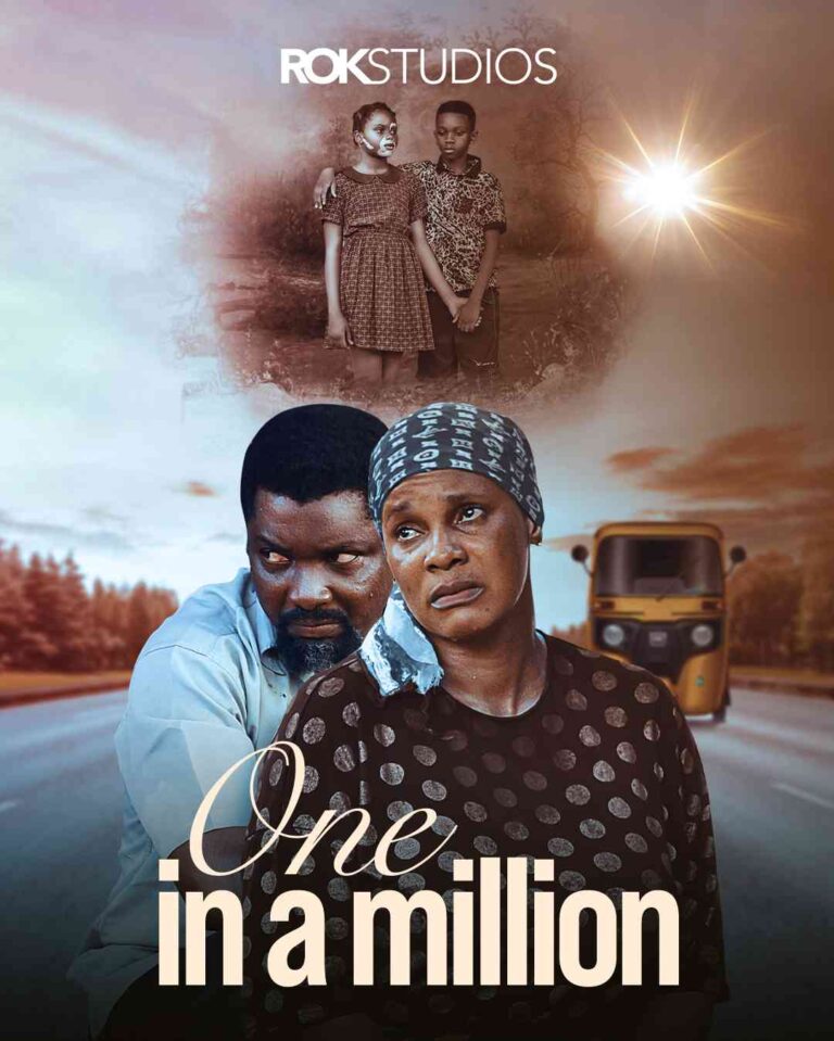 One-In-A-Million