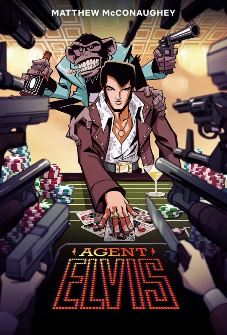 Agent Elvis (2023) Season 1 qNpxaPtCq9RkceIXD9kqrW2hjxa