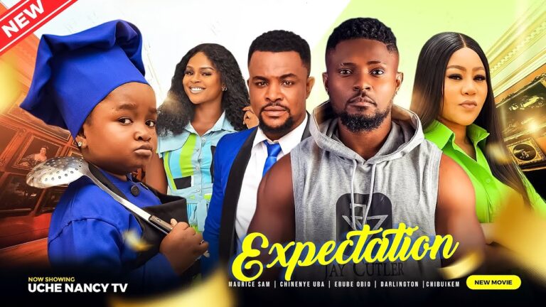 Expectation