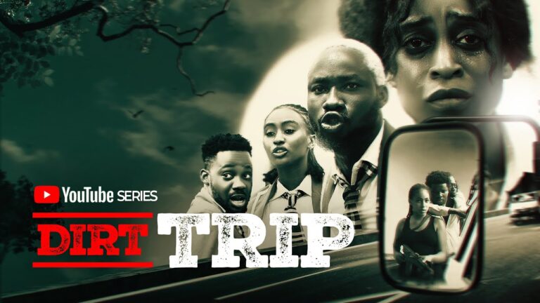 Dirt Trip - The Intel (Episode 3) Dirt-Trip