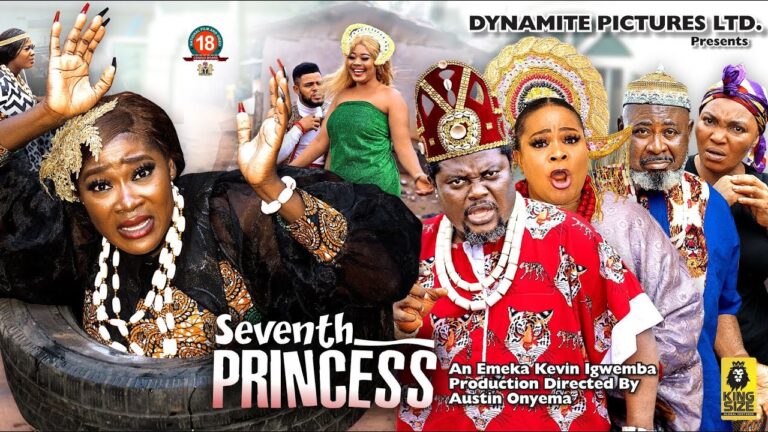 Seventh-Princess