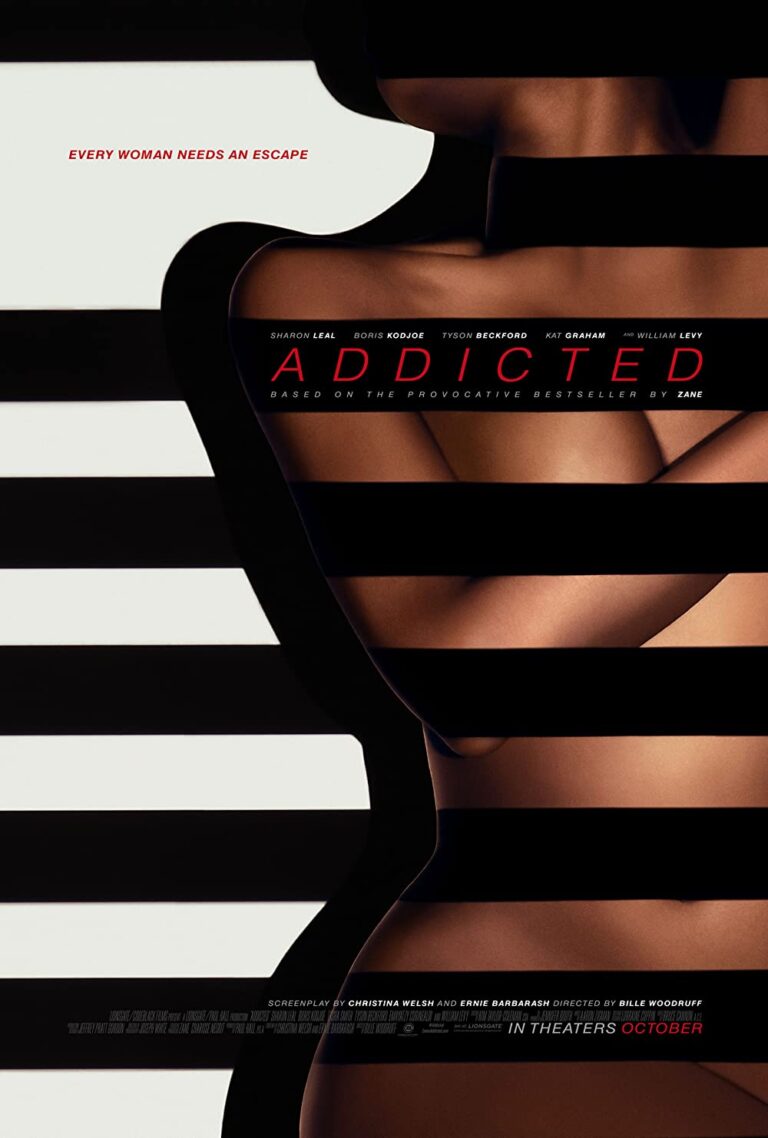 Addicted (2014) Addicted