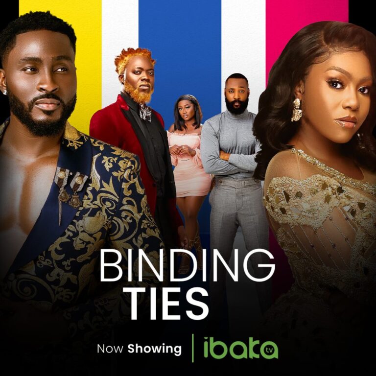 Binding-Ties