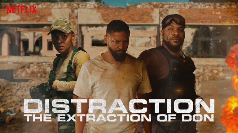 Distraction: The Extraction Of Don (Mockumentary) Distraction-The-Extraction-Of-Don
