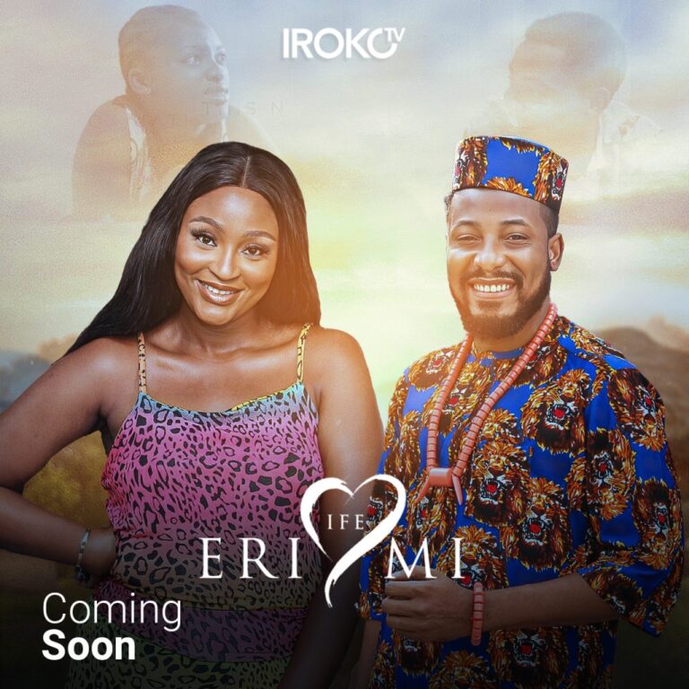Eri-Ife-Mi