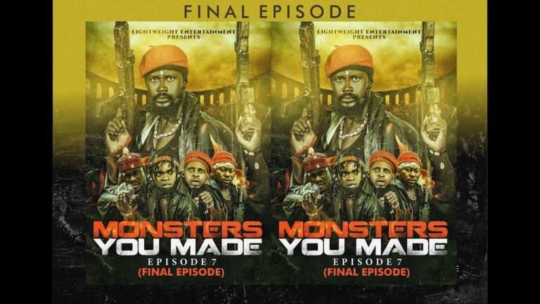 Monsters You Made - Final War (Episode 7) Monster-You-Made-Episode-7
