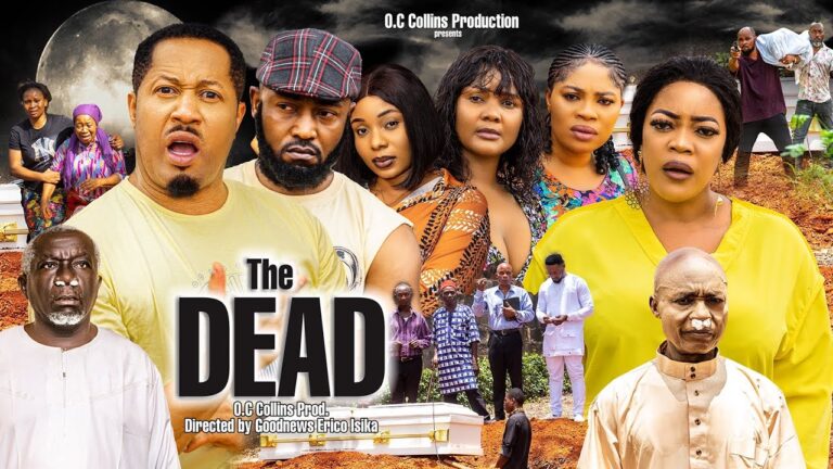 The-Dead