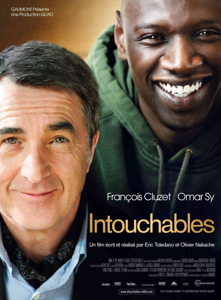 The-Intouchables