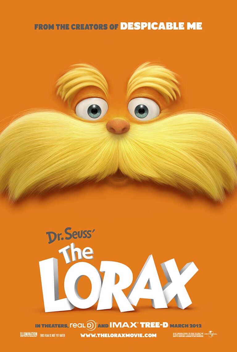 The-Lorax