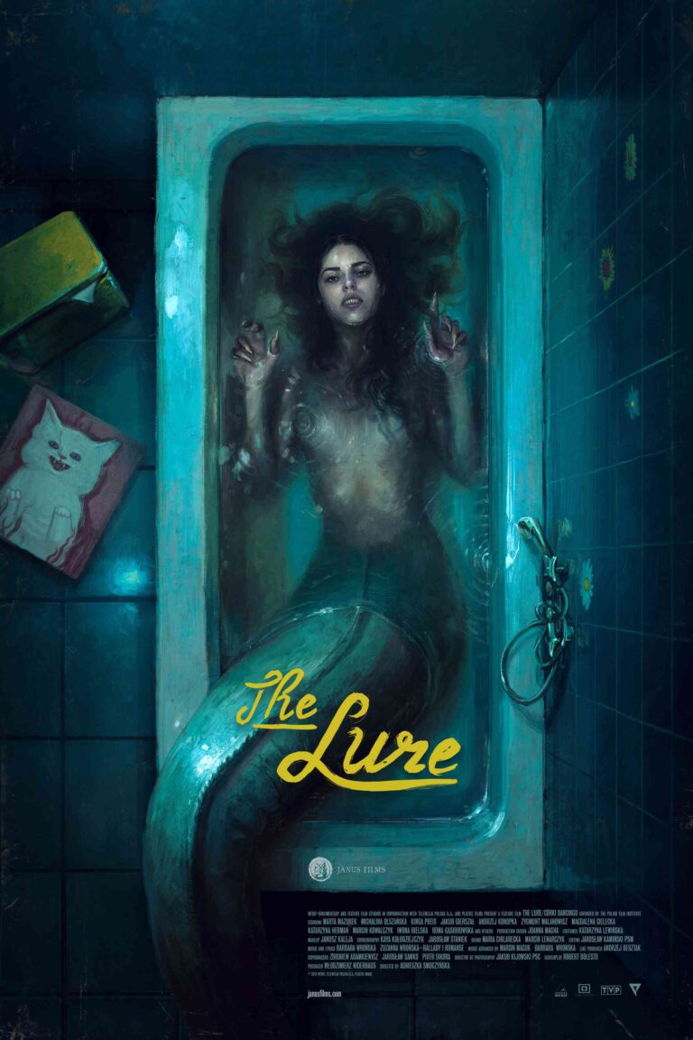 The-Lure