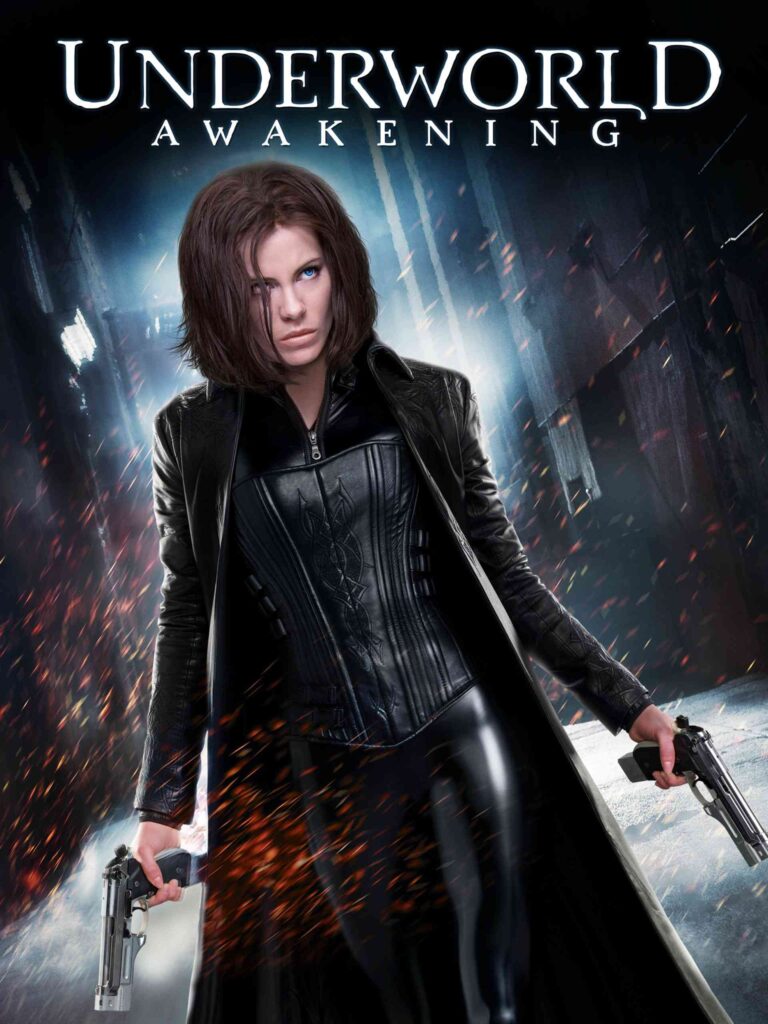 Underworld-Awakening