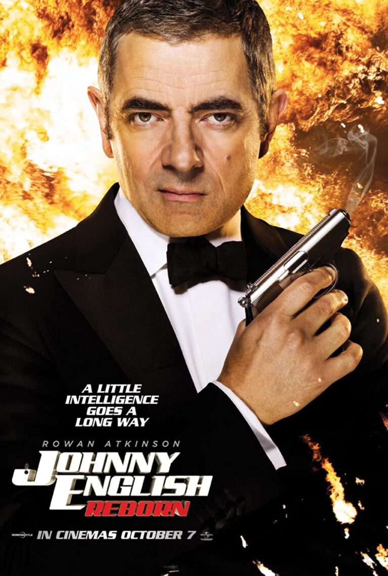 Johnny English Reborn (2011) Johnny-English-Reborn