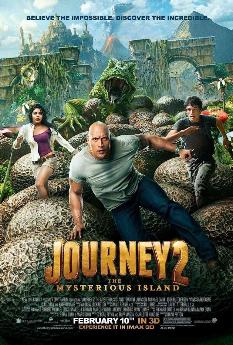 Journey 2: The Mysterious Island (2012) Journey-2-The-Mysterious-Island