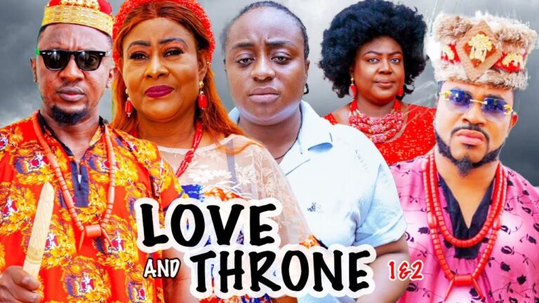 Love-and-Throne
