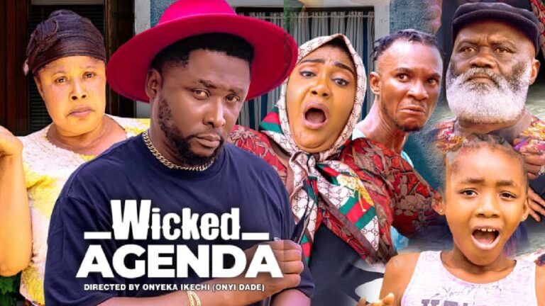 WIcked-Agenda