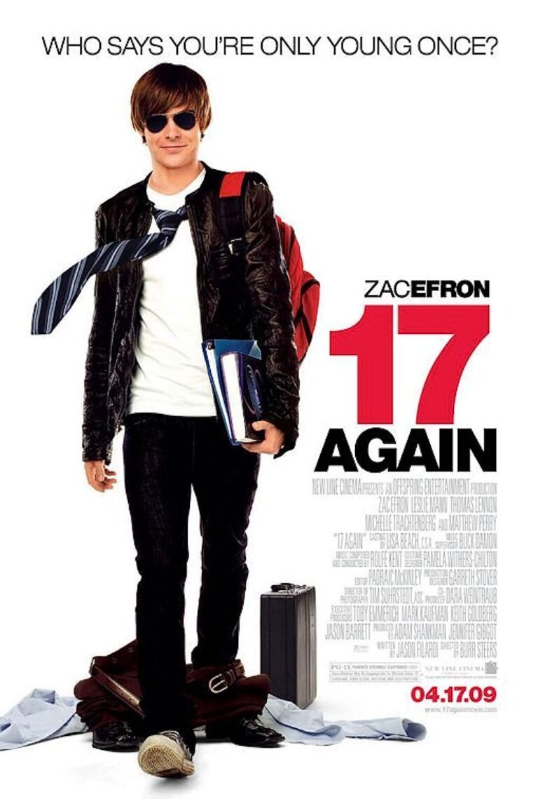 17 Again (2009) 17-Again