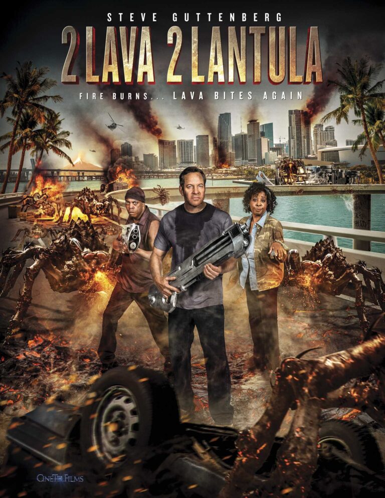 2 Lava 2 Lantula (2016) 2-Lava-2-Lantula