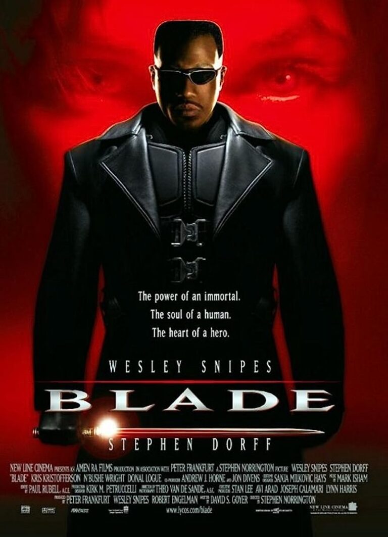 Blade (1998) Blade-1