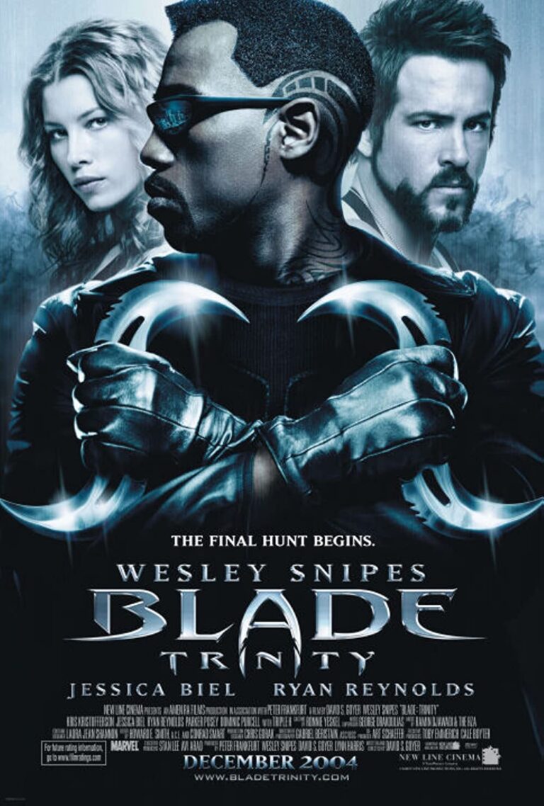 Blade 3: Trinity (2004) Blade-Trinity