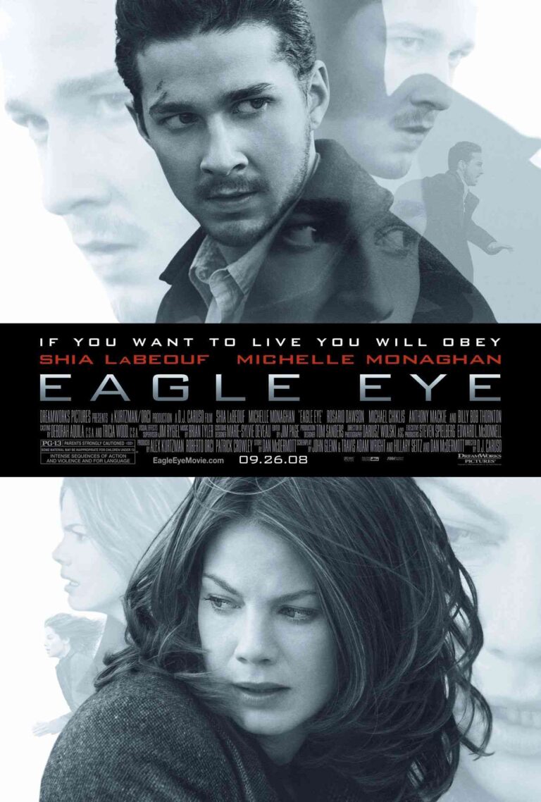 Eagle Eye (2008) Eagle-Eye