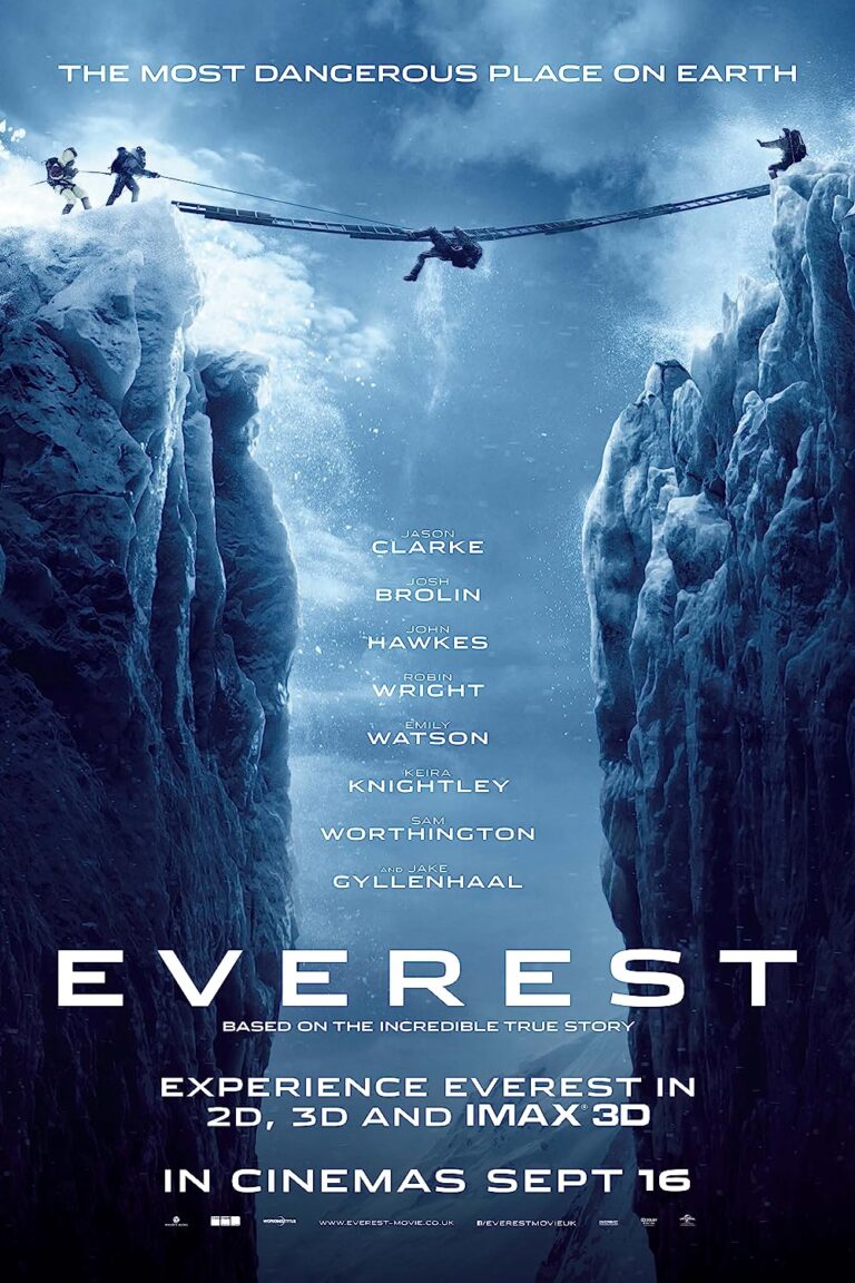 Everest (2015) Everest2015movienaijaprey