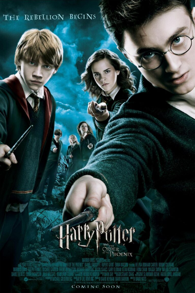 Harry Potter and the Order of the Phoenix (2007) Harry-Potter-5