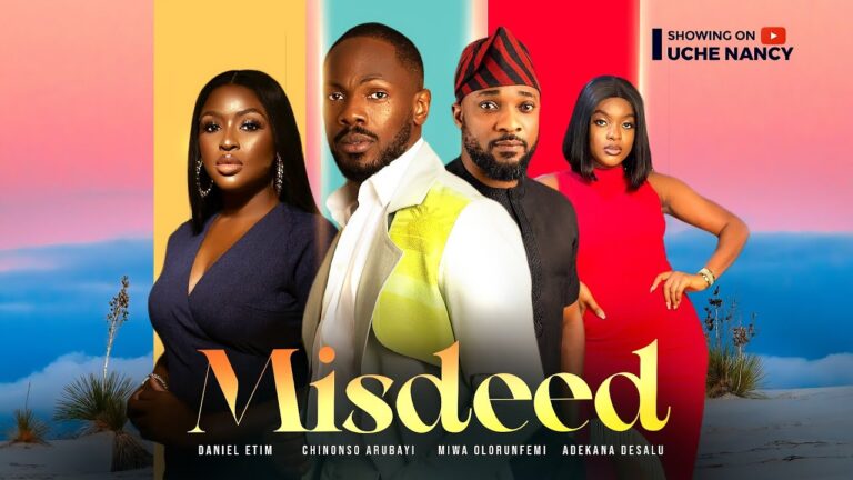Misdeed