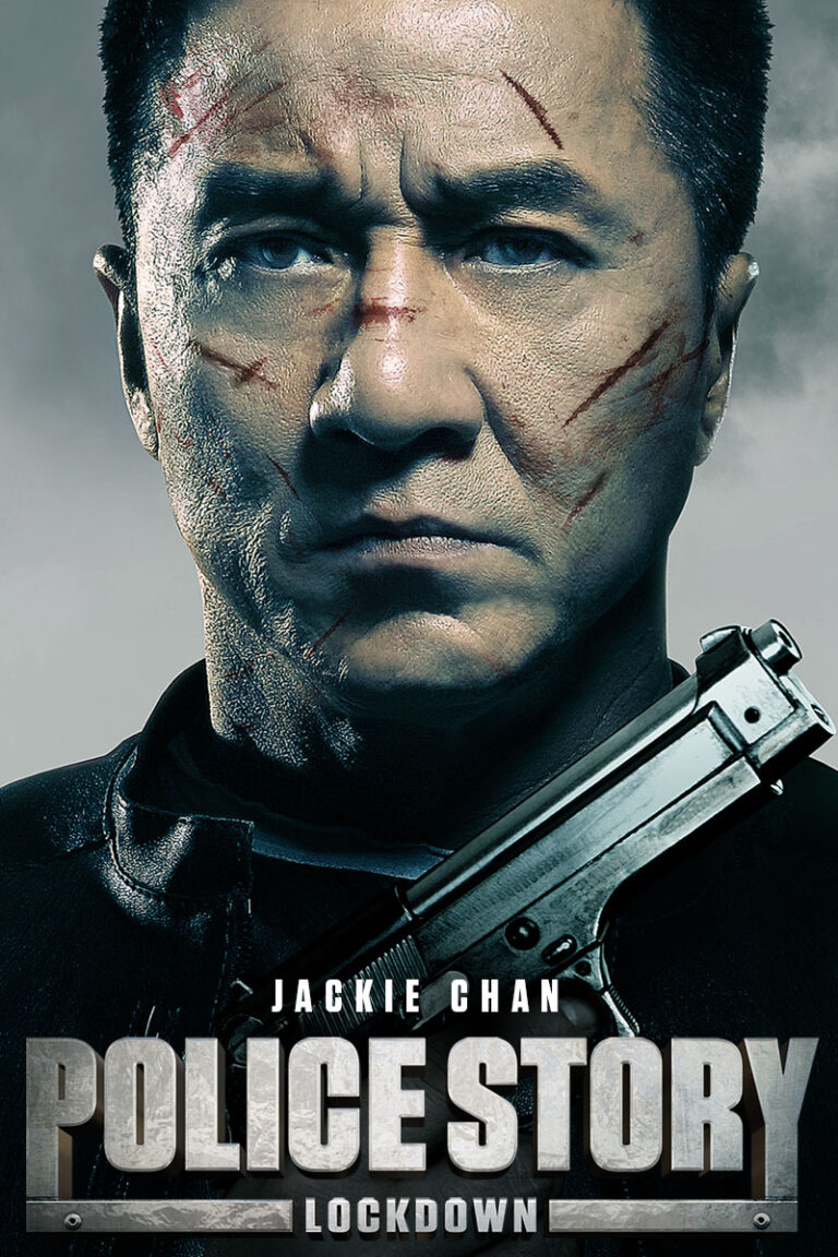 Police Story: Lockdown (2013) Policestorylockdown