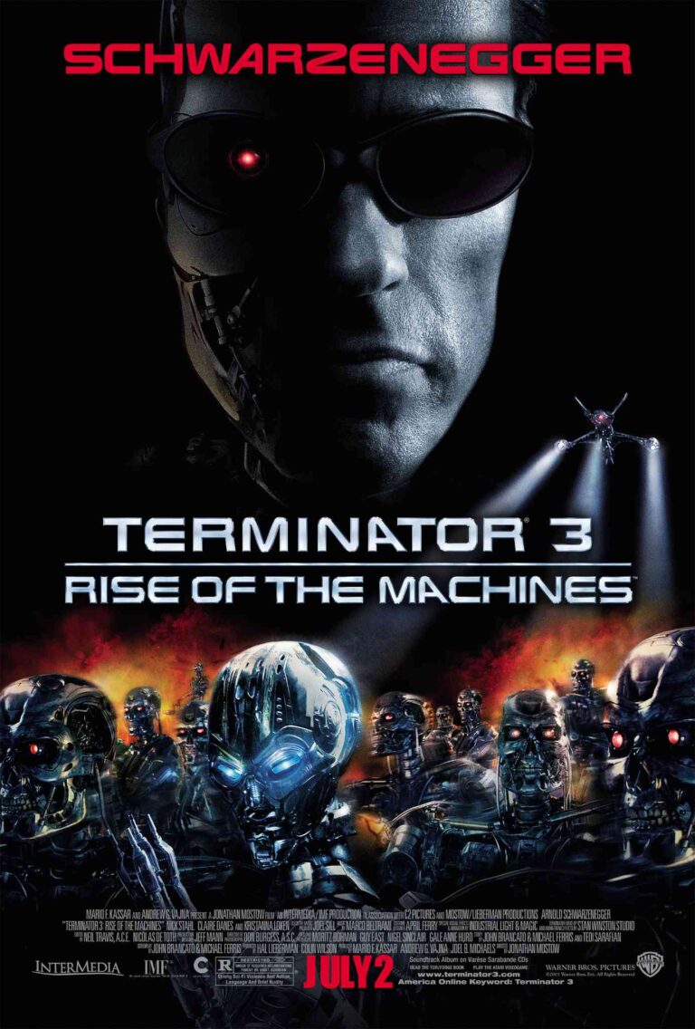 Terminator 3: Rise of the Machines (2003) Terminator-3
