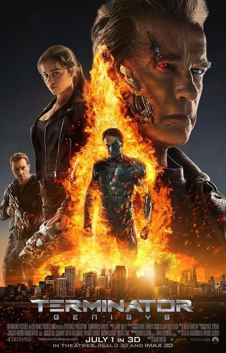 Terminator 5: Genisys (2015) Terminator-Genisys