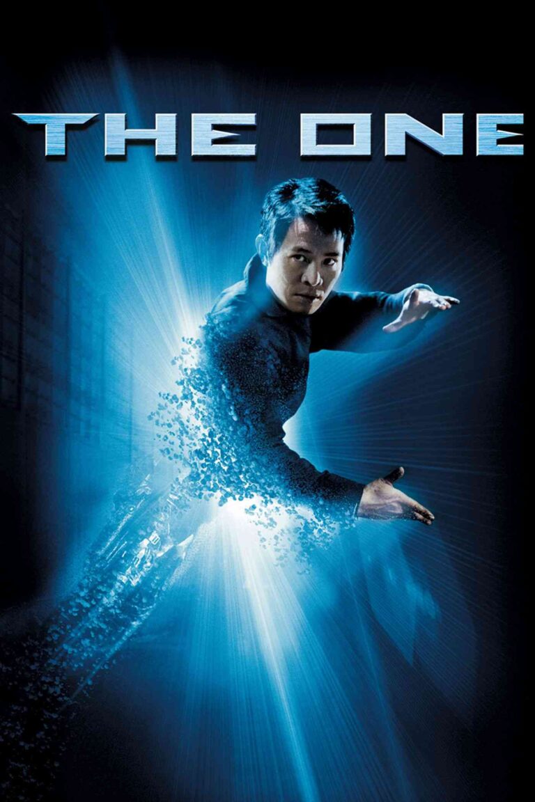 The One (2001) The-One