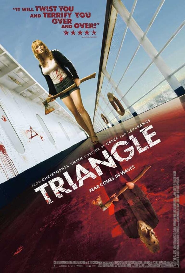 Triangle (2009) Triangle