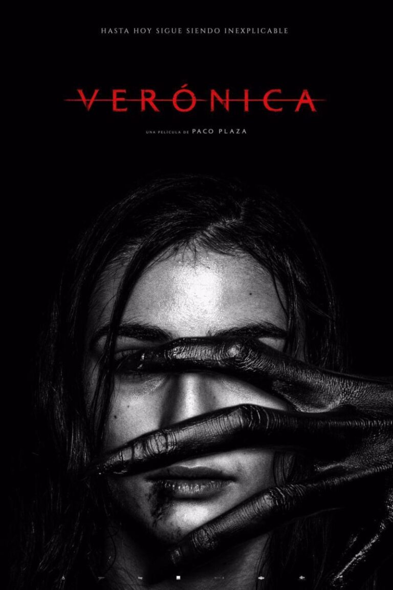 Veronica (2017) Veronica2017horror