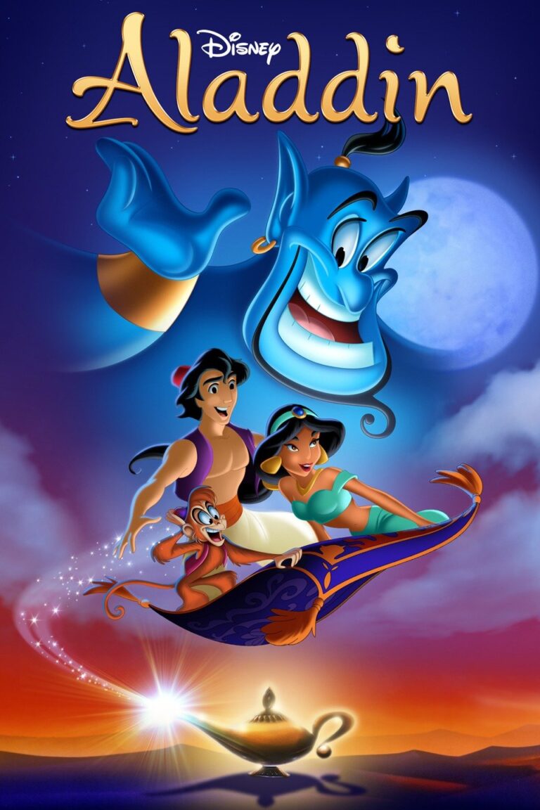 Aladdin (1992) aladdin1992